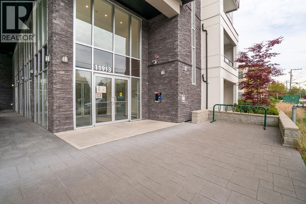 208 11913 BURNETT STREET, Maple Ridge