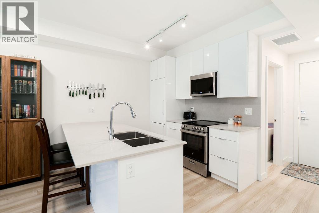 208 11913 BURNETT STREET, Maple Ridge