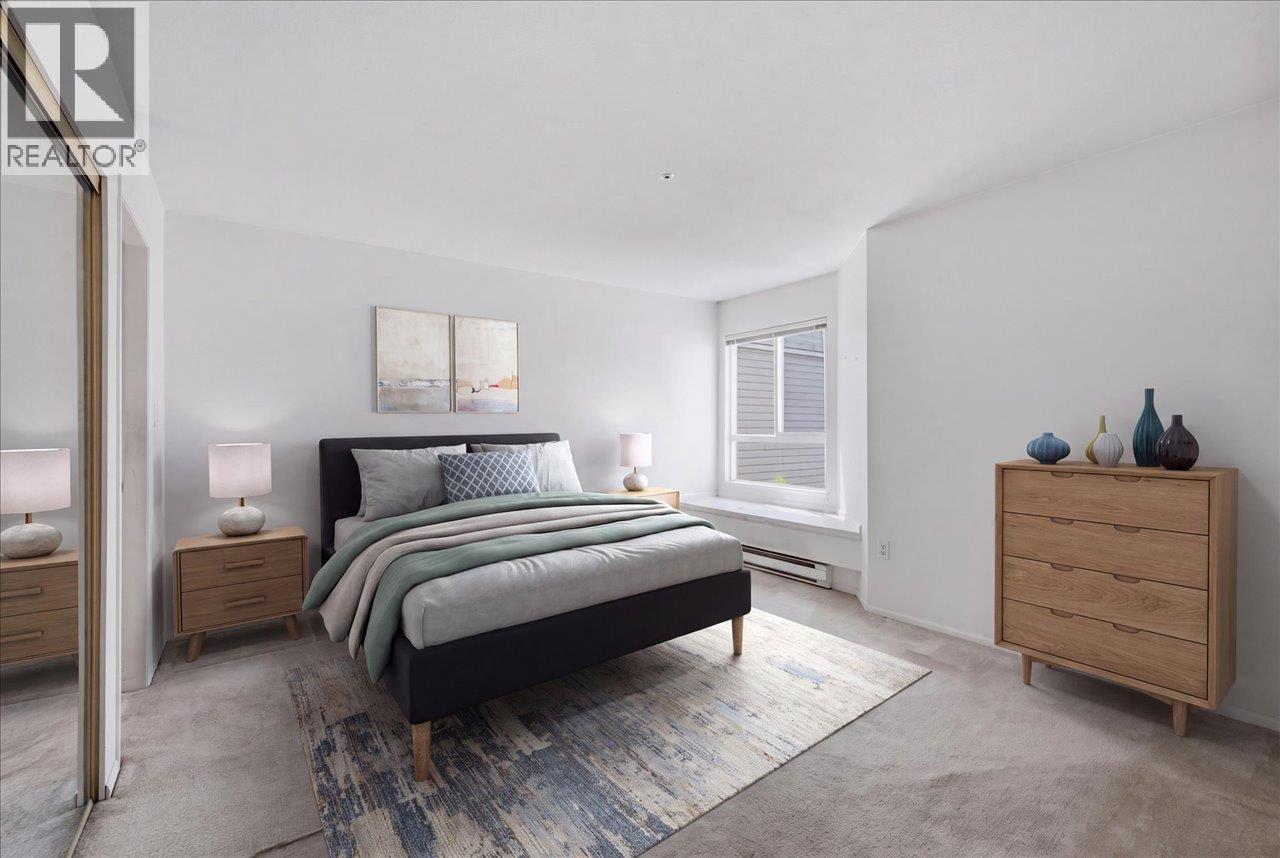 303 2250 SE MARINE DRIVE, Vancouver