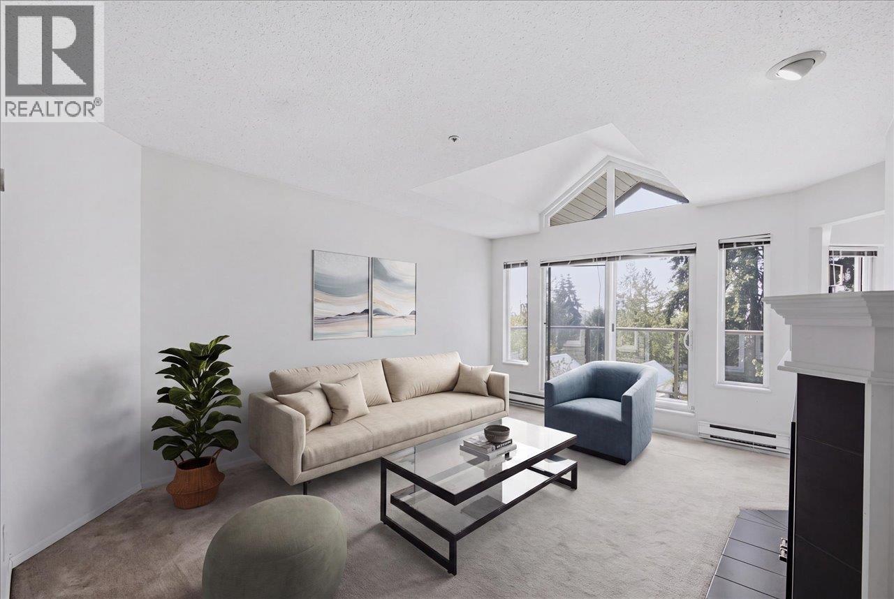 303 2250 SE MARINE DRIVE, Vancouver