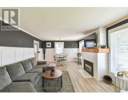 Sunroom - 321 Franklin Street, Orillia, ON L3V1K5 Photo 6