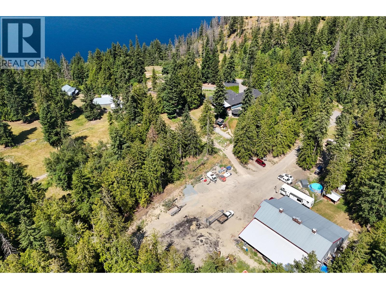 3045 Lindberg Road - 1