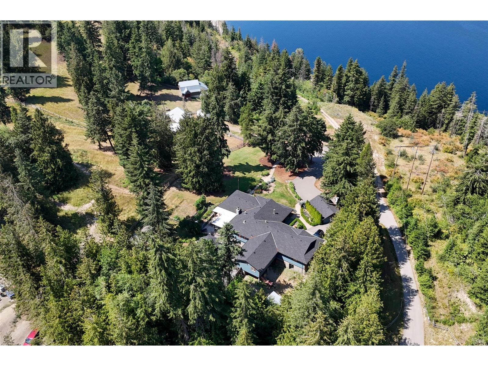 3045 Lindberg Road - 3