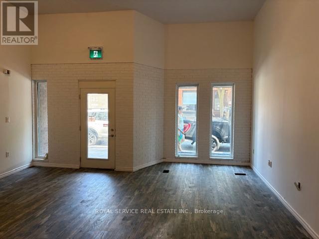 247 DIVISION STREET, Cobourg — photo 2