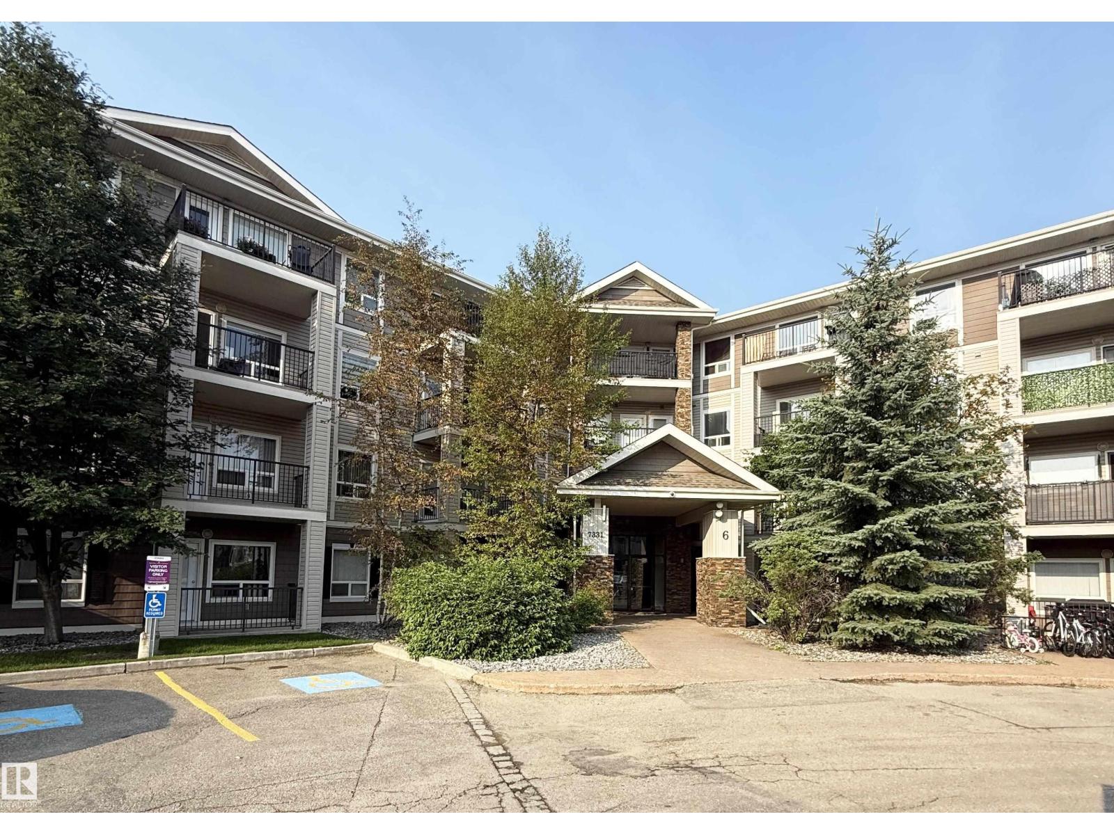 #6125 7331 SOUTH TERWILLEGAR DR NW - 1