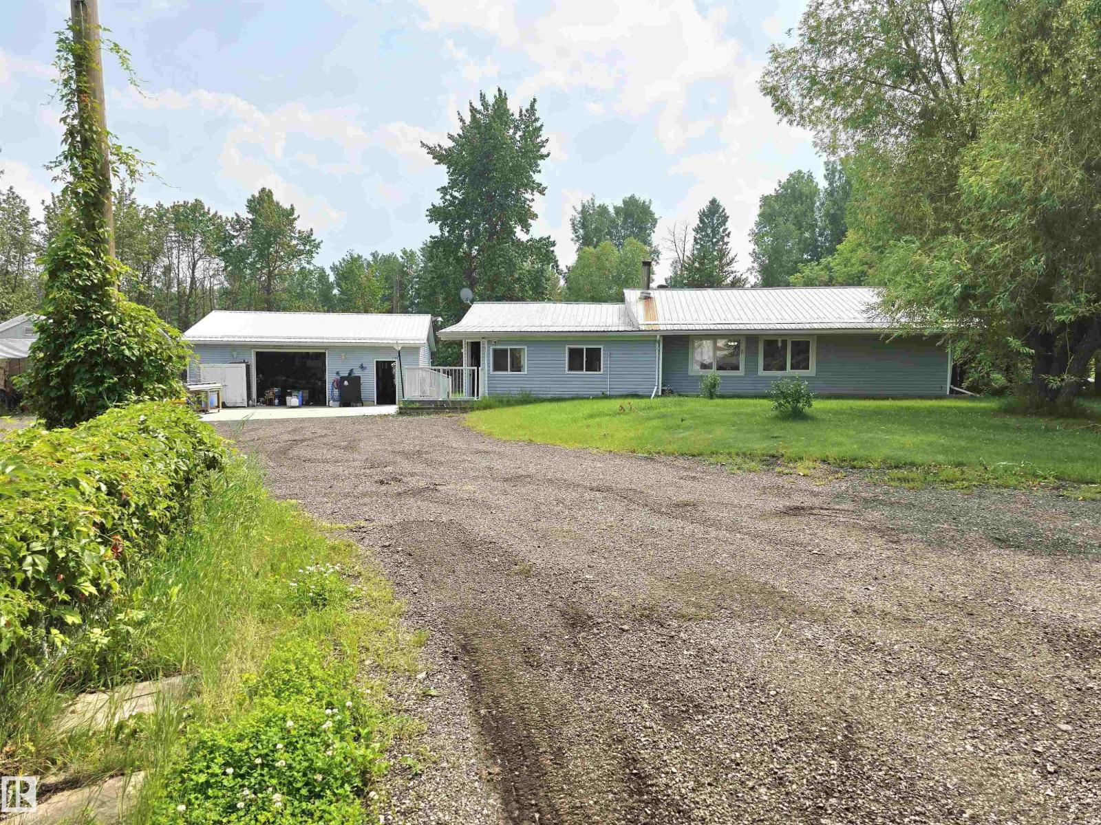#308 53319 RGE ROAD 31 - 1