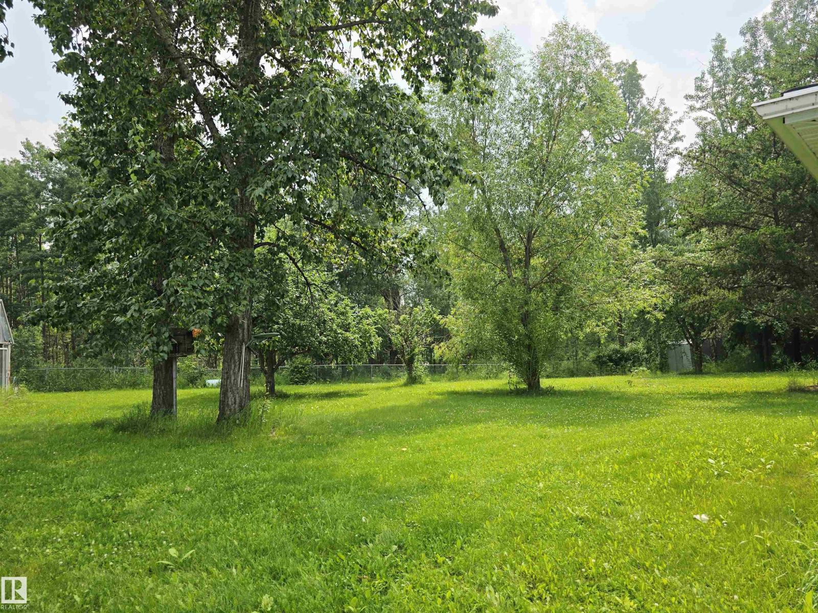 #308 53319 RGE ROAD 31 - 31