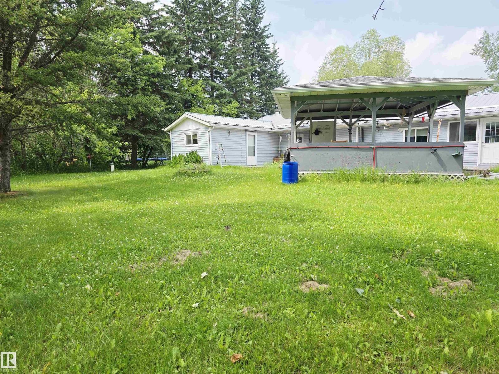 #308 53319 RGE ROAD 31 - Image 26