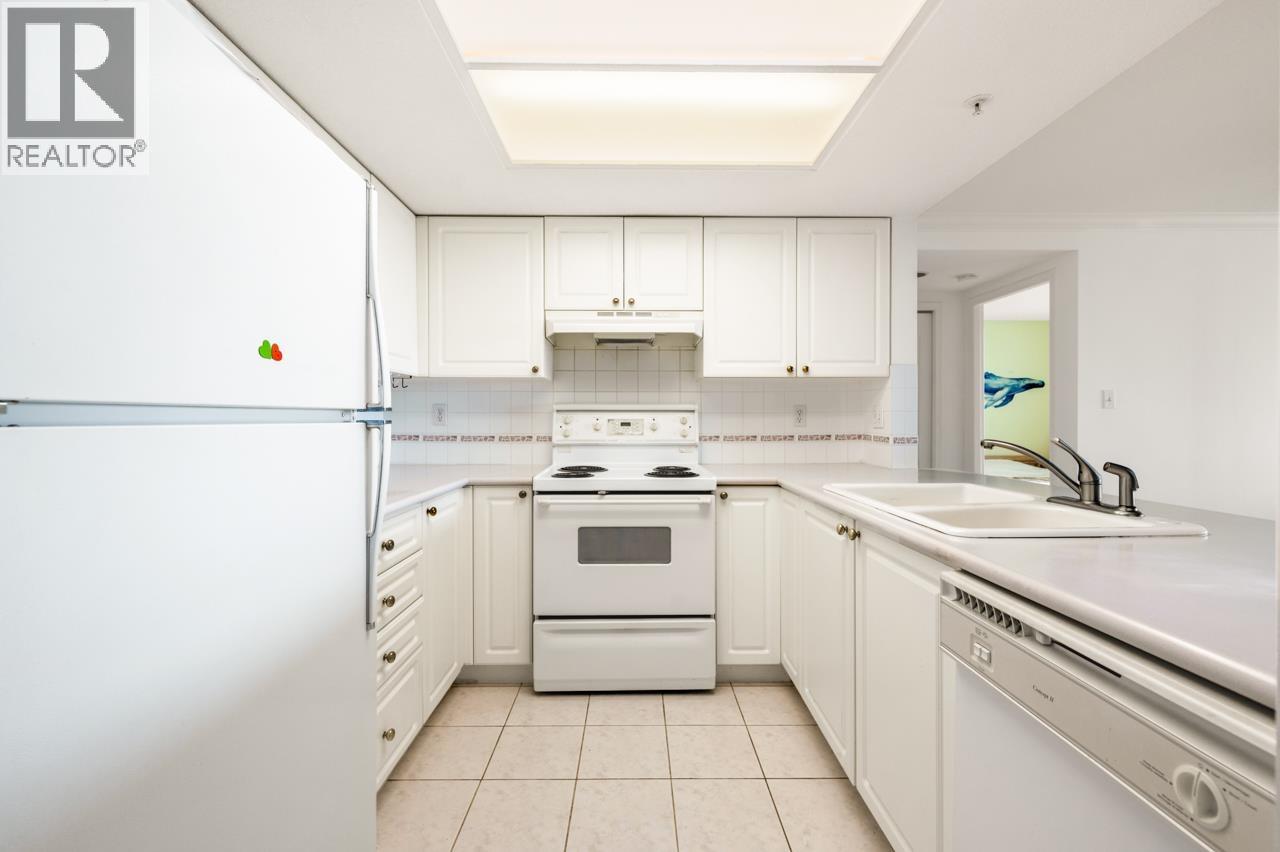 2 Bed, 2 Bath Apartment for Sale in Richmond – 501 6080 MINORU BOULEVARD, Richmond – MLS# R3149365 - Image 4