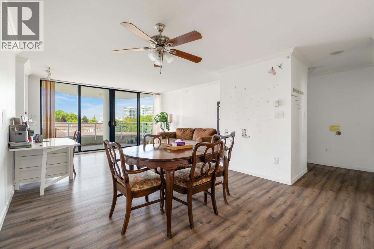 2 Bed, 2 Bath Apartment for Sale in Richmond – 501 6080 MINORU BOULEVARD, Richmond – MLS# R3149365 - Image 11