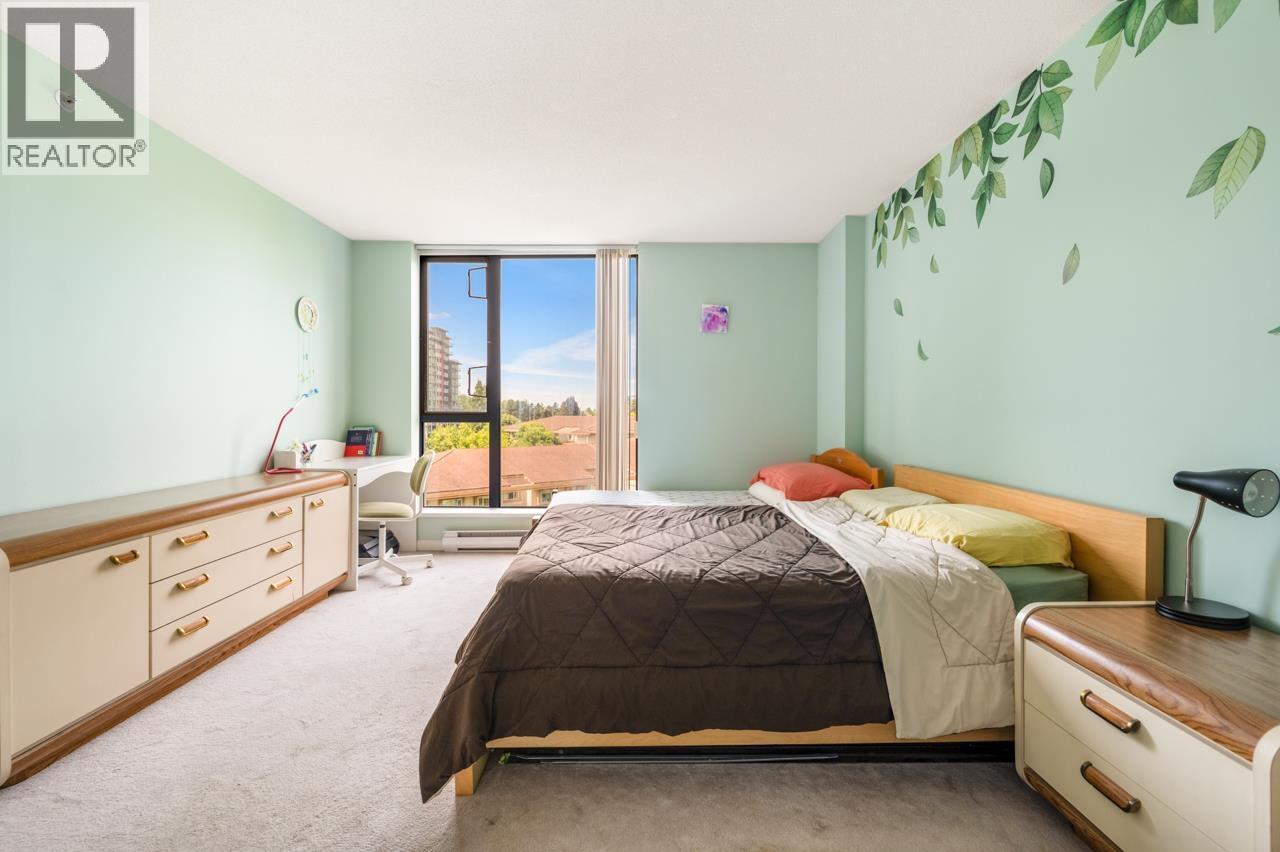 2 Bed, 2 Bath Apartment for Sale in Richmond – 501 6080 MINORU BOULEVARD, Richmond – MLS# R3149365 - Image 13