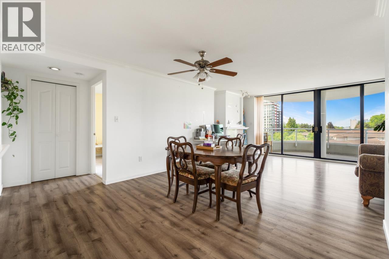 2 Bed, 2 Bath Apartment for Sale in Richmond – 501 6080 MINORU BOULEVARD, Richmond – MLS# R3149365 - Image 6