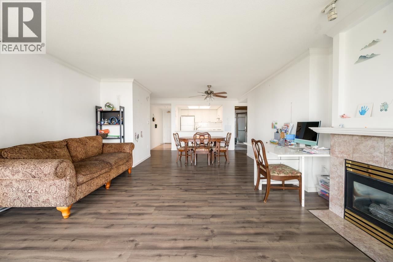 2 Bed, 2 Bath Apartment for Sale in Richmond – 501 6080 MINORU BOULEVARD, Richmond – MLS# R3149365 - Image 9