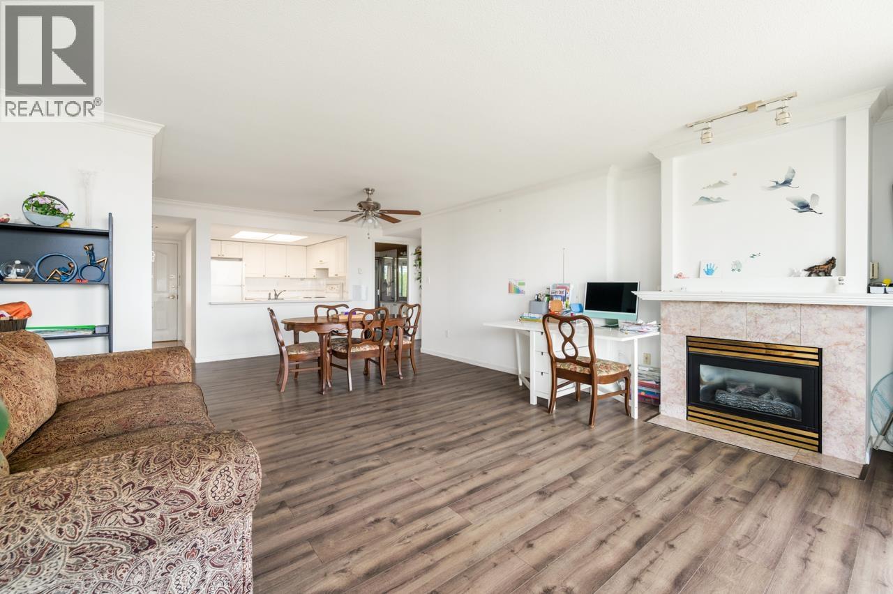 2 Bed, 2 Bath Apartment for Sale in Richmond – 501 6080 MINORU BOULEVARD, Richmond – MLS# R3149365 - Image 8