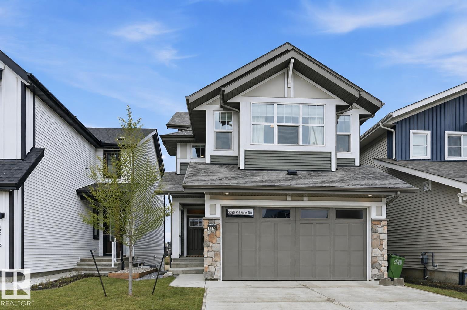2520 206 ST NW - 1