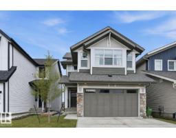 House for sale at 2520 206 St NW, Edmonton — MLS® E4500360