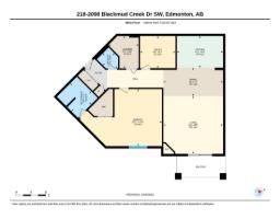 #218 2098 Blackmud Creek Dr Sw, Edmonton, AB T6W1T7 Photo 29
