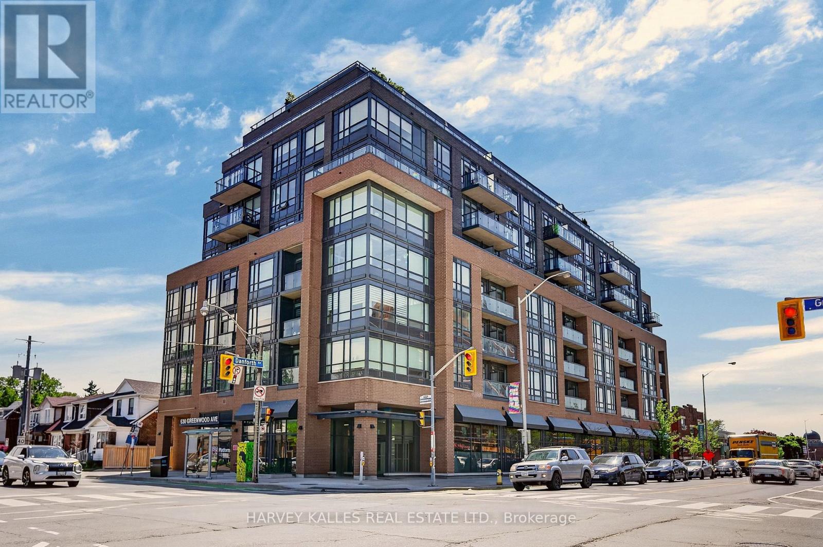 #503 630 GREENWOOD AVENUE - 1