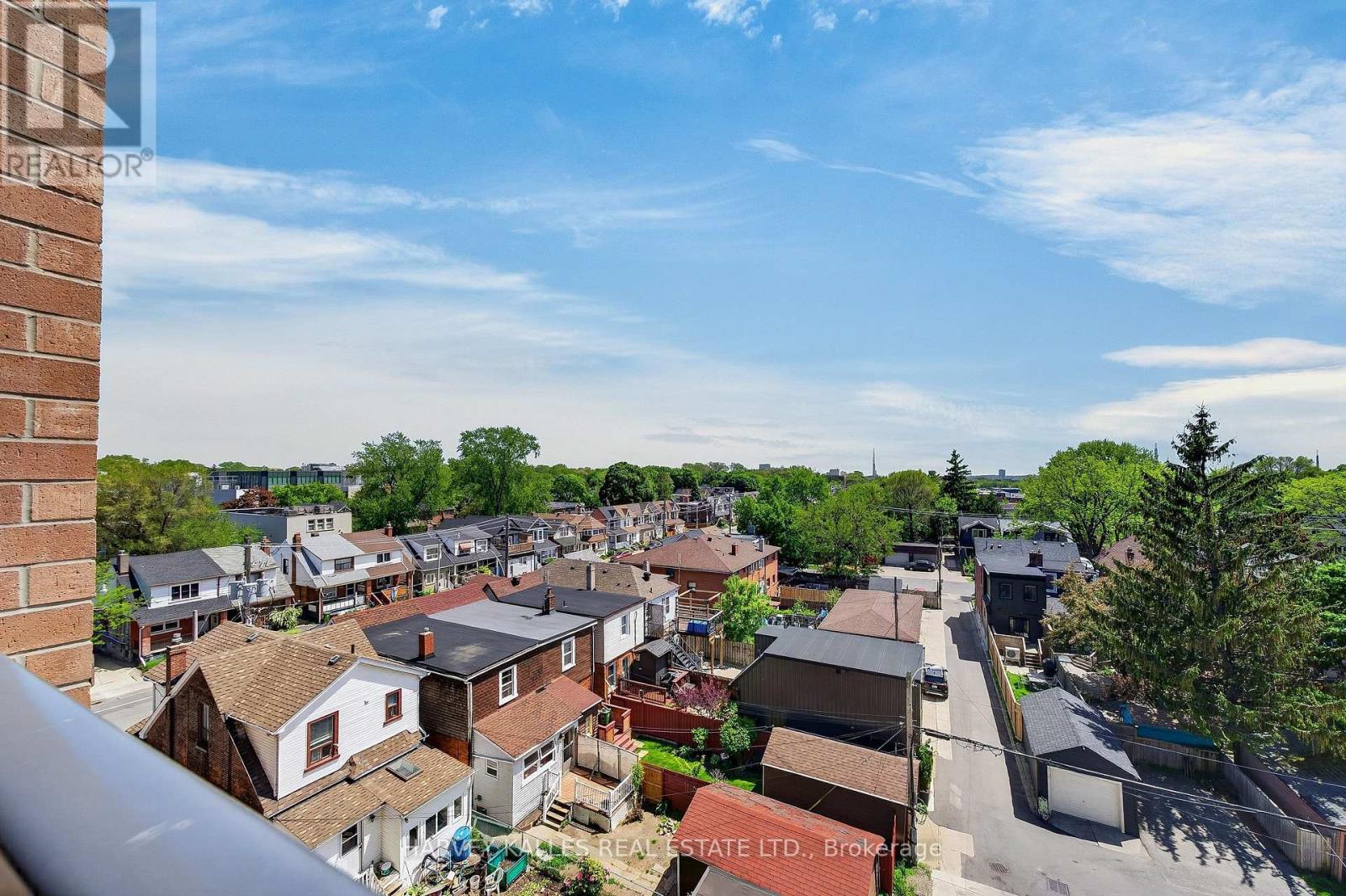 #503 630 GREENWOOD AVENUE - 31