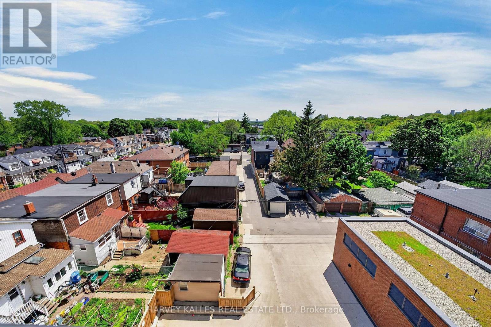 #503 630 GREENWOOD AVENUE - 32