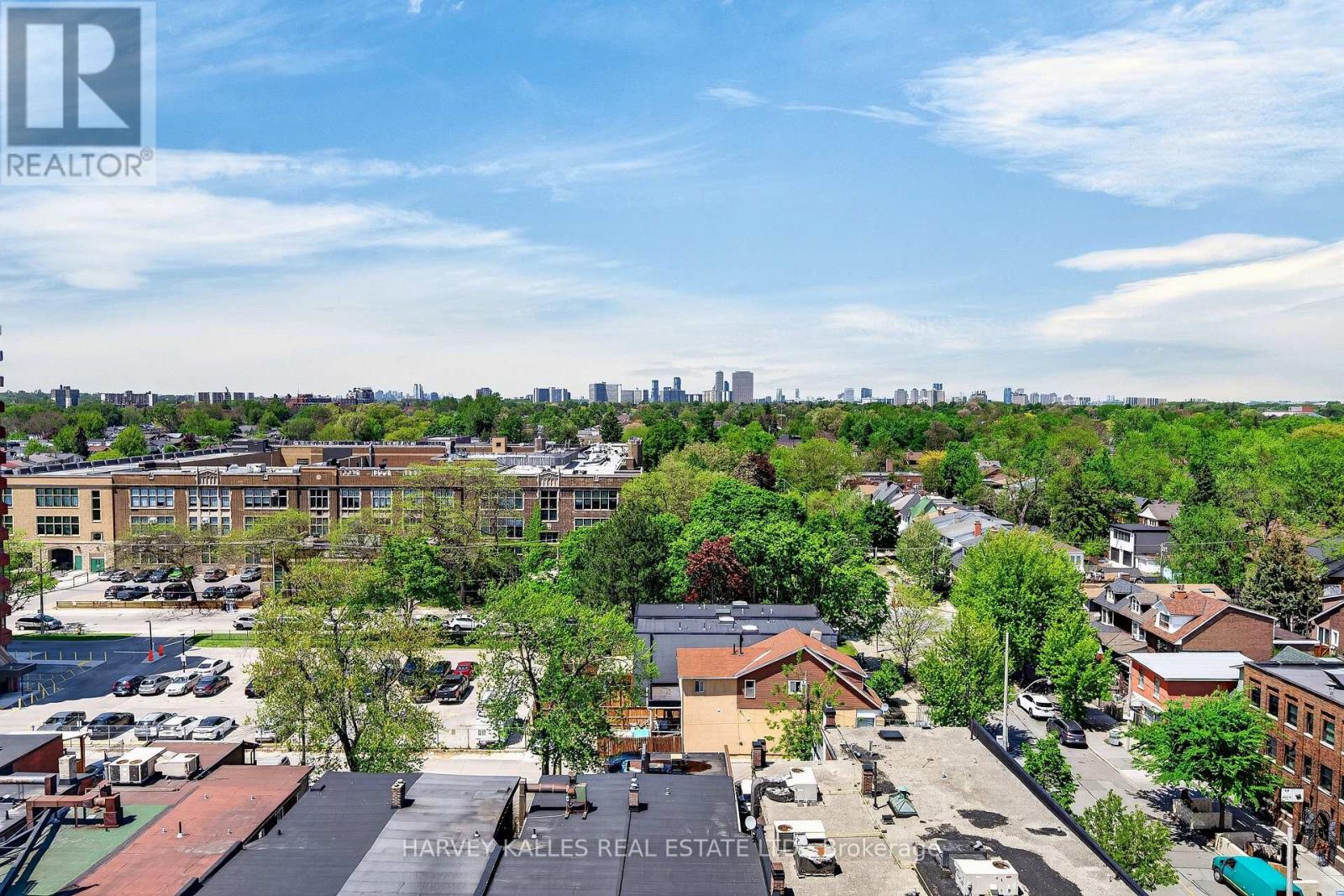 #503 630 GREENWOOD AVENUE - 40