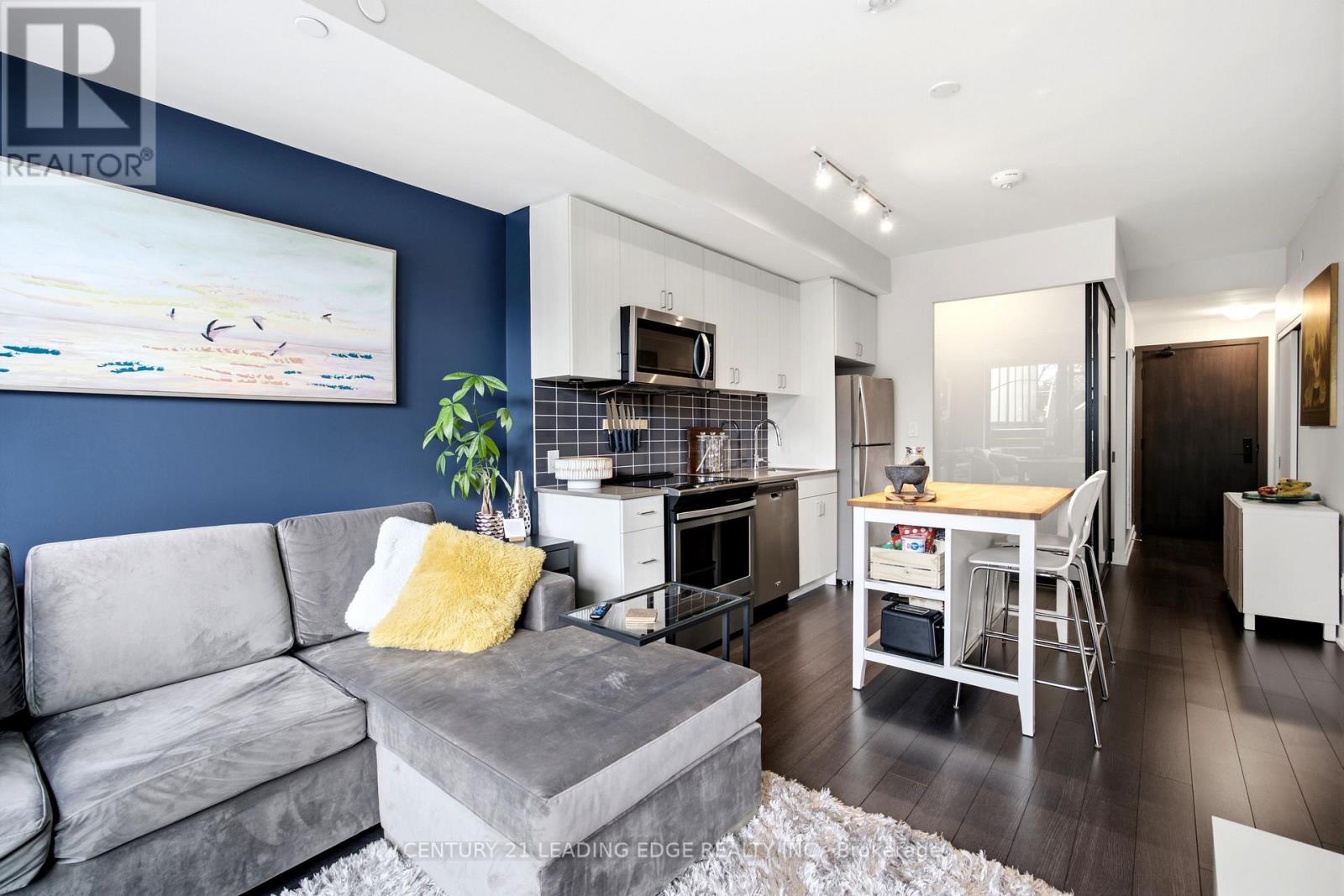 #219 2799 KINGSTON ROAD - 13