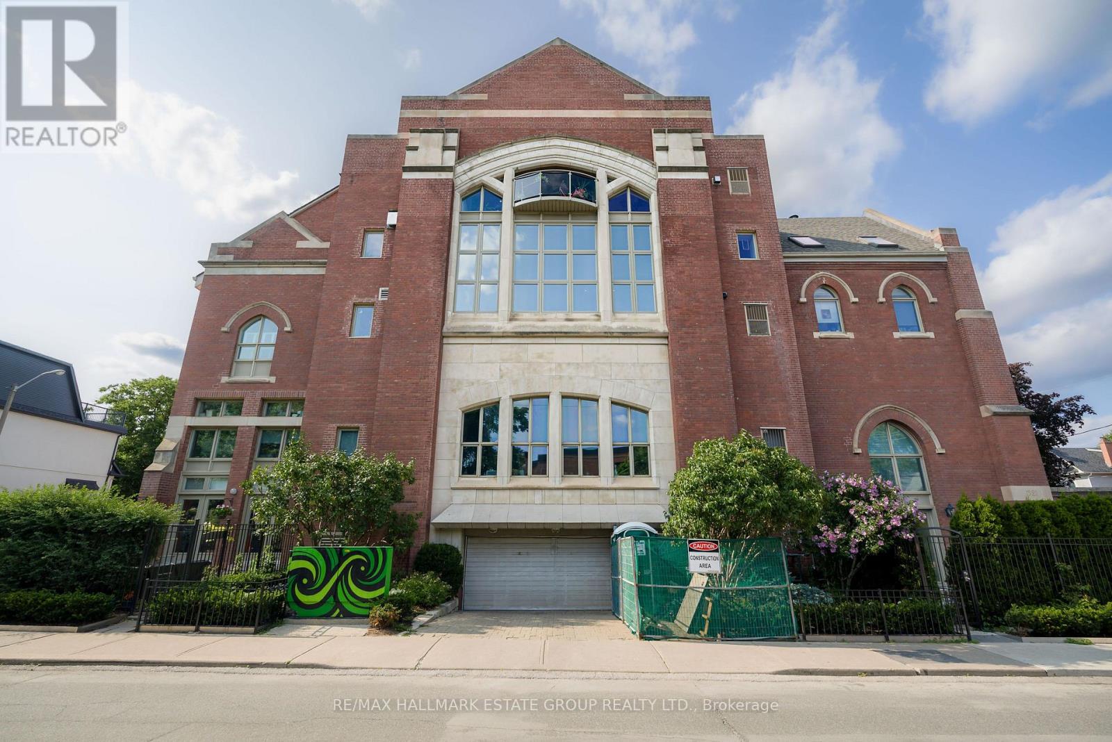 #106 660 PAPE AVENUE - 2