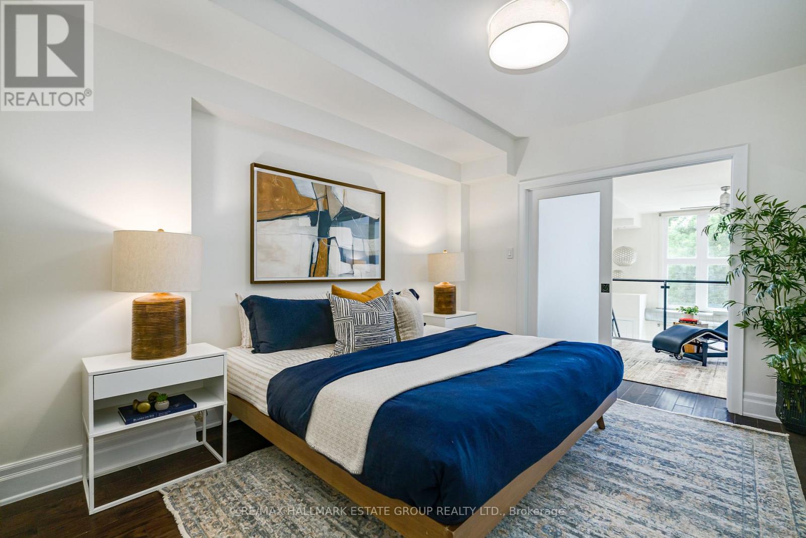 #106 660 PAPE AVENUE - Image 22