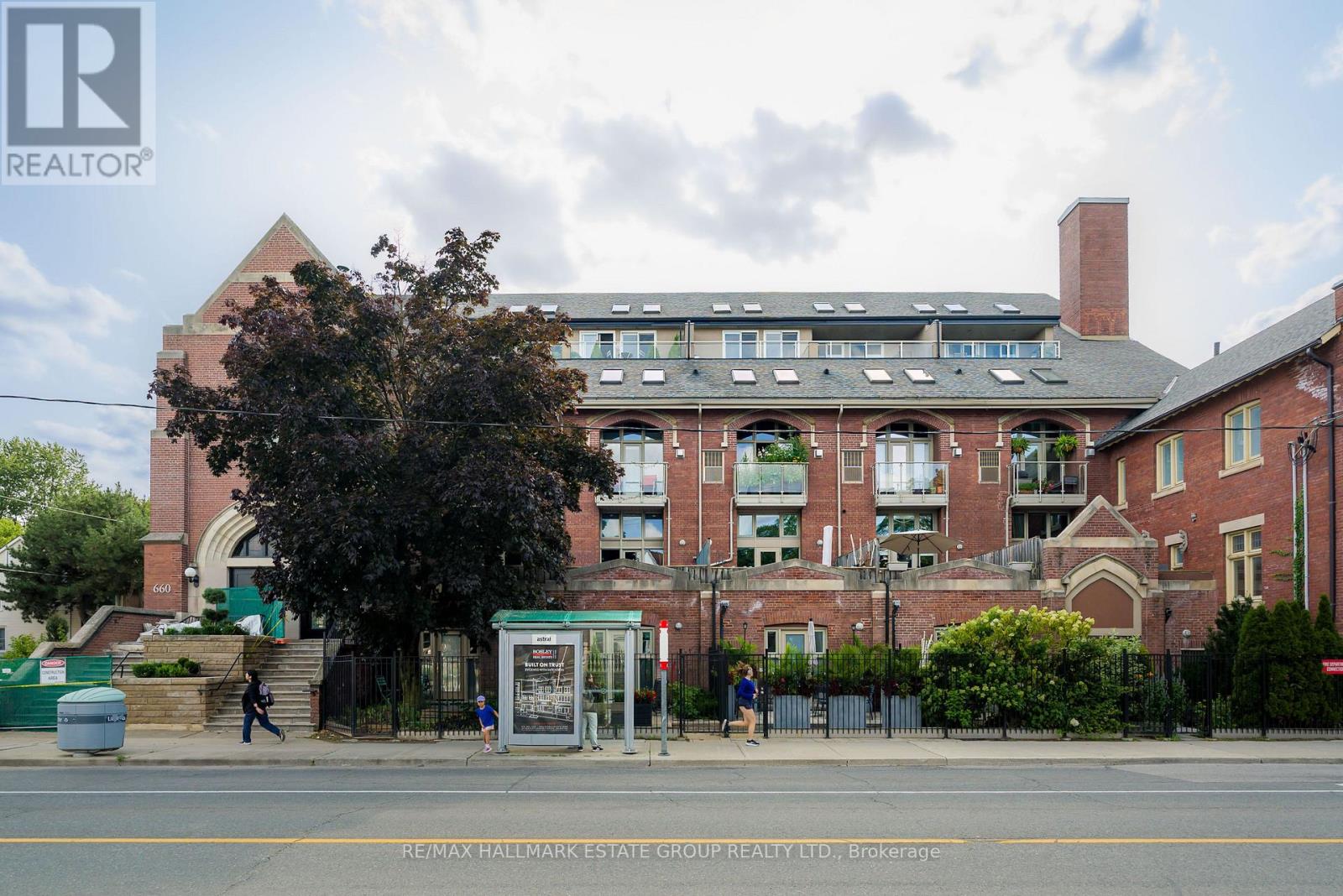 #106 660 PAPE AVENUE - Image 3