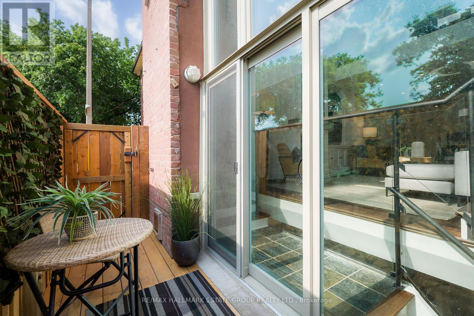 #106 660 PAPE AVENUE - Image 37