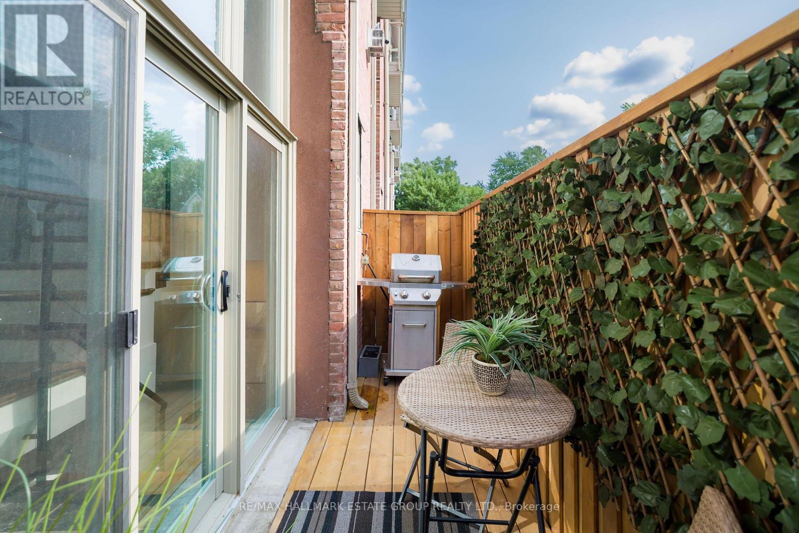 #106 660 PAPE AVENUE - Image 38