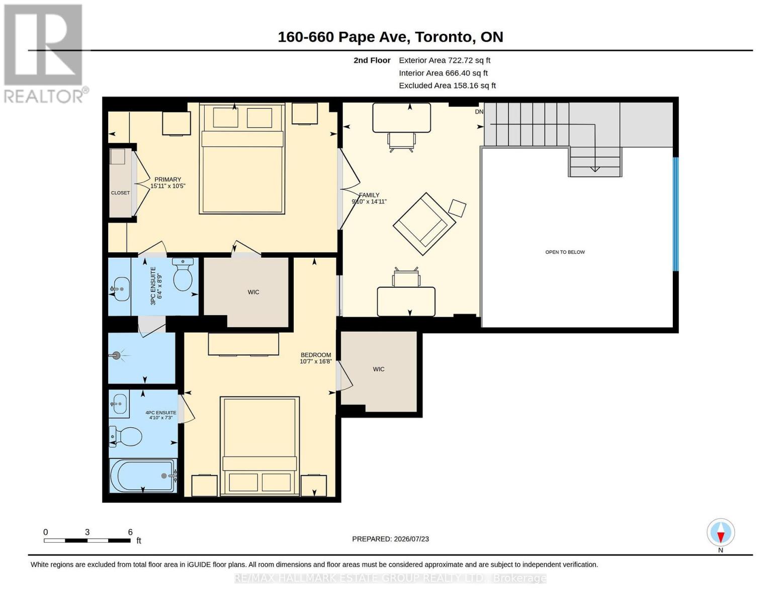 #106 660 PAPE AVENUE - Image 45