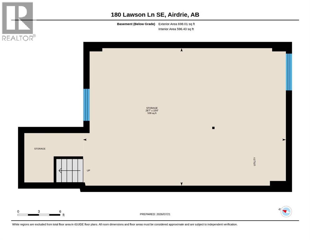 180 Lawson Lane SE - 37
