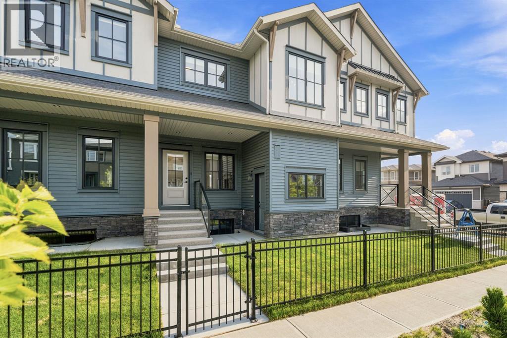 180 Lawson Lane SE, Lanark, Airdrie photo 2