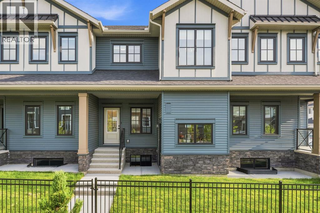 180 Lawson Lane SE, Lanark, Airdrie photo 1