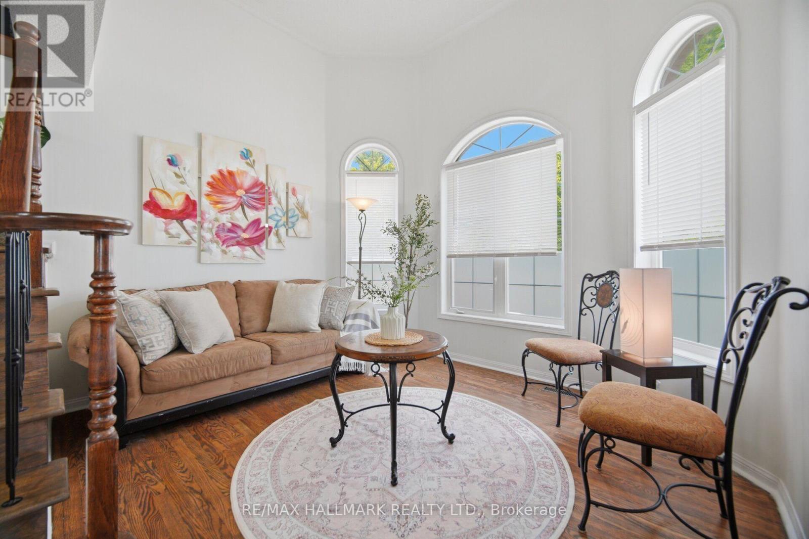 641 MARLEY CRESCENT - 1