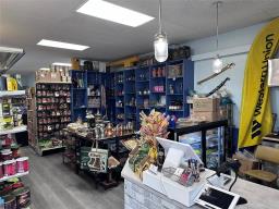 379 Henderson Highway, Winnipeg, MB R2K2H2 Photo 9