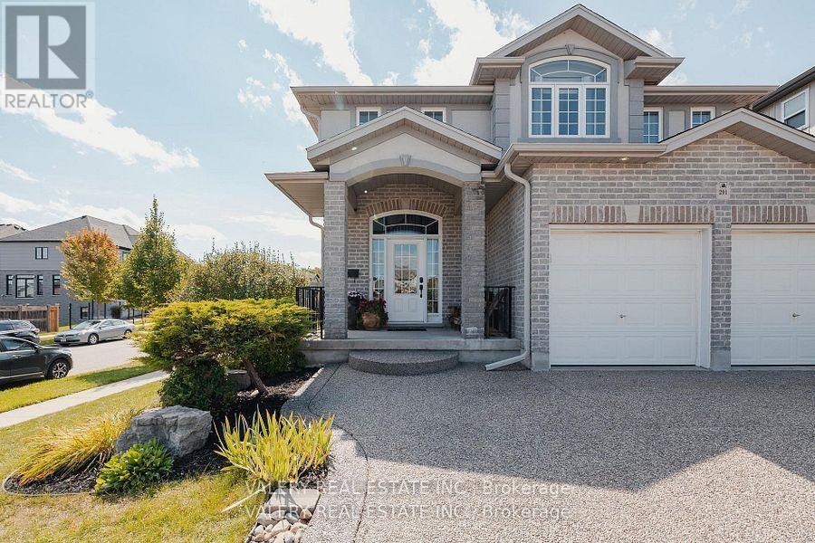 291 ZELLER DRIVE — photo 2