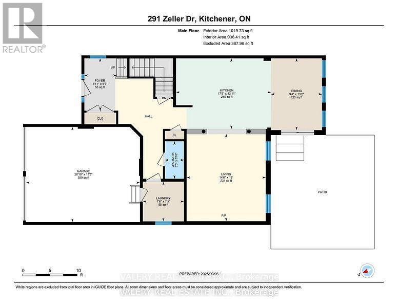 291 ZELLER DRIVE - Image 39