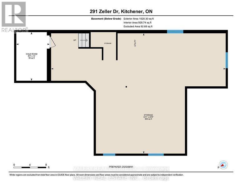291 ZELLER DRIVE - 41