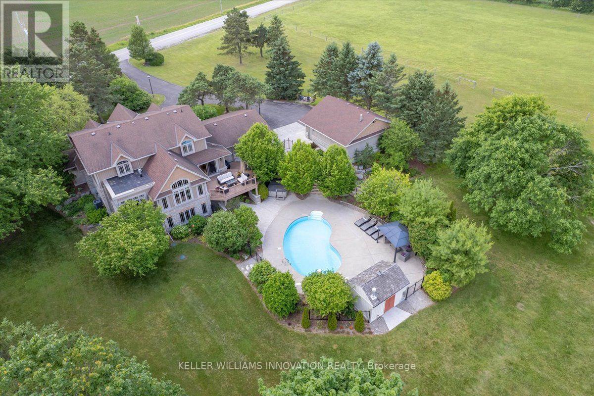 1635 SANDHILLS ROAD - 1