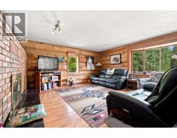 Laundry room - 601 Whitebottom Road, Terrace, BC V8G0E4 Photo 10