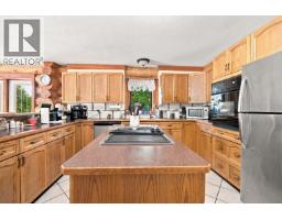 Dining room - 601 Whitebottom Road, Terrace, BC V8G0E4 Photo 8