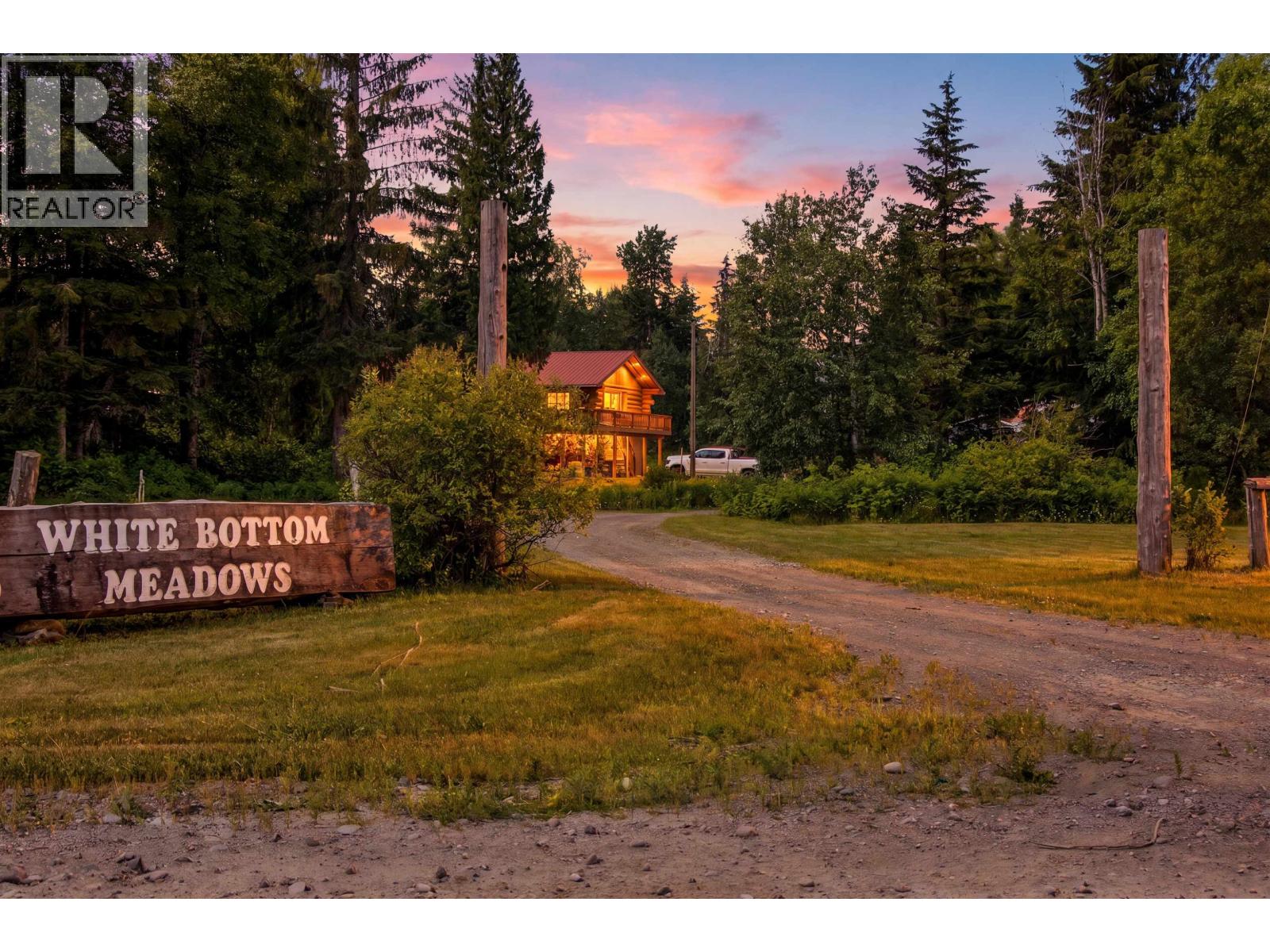 601 WHITEBOTTOM ROAD - 1