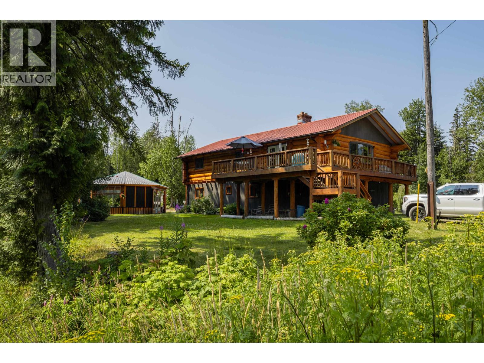 601 WHITEBOTTOM ROAD - 22