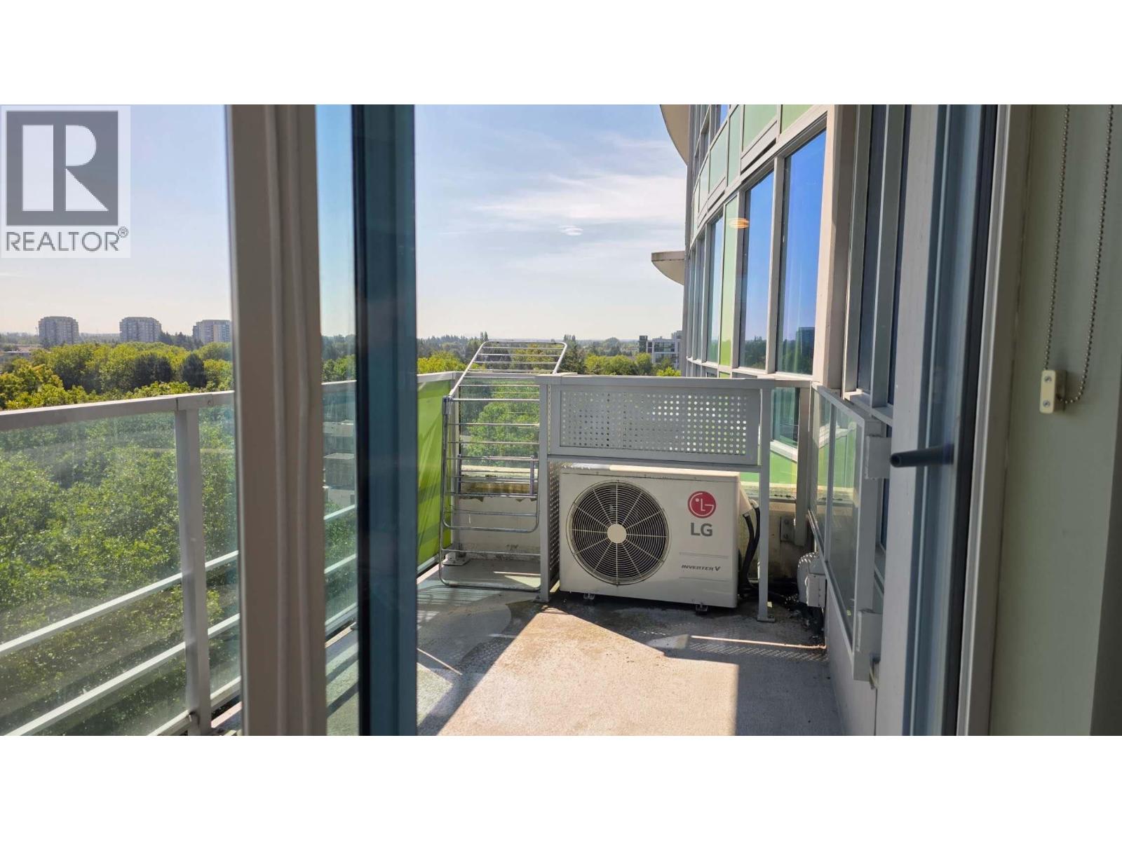 2 Bed, 1 Bath House for Sale in Richmond – 1110 5599 COONEY ROAD, Richmond – MLS# R3148599 - Image 15