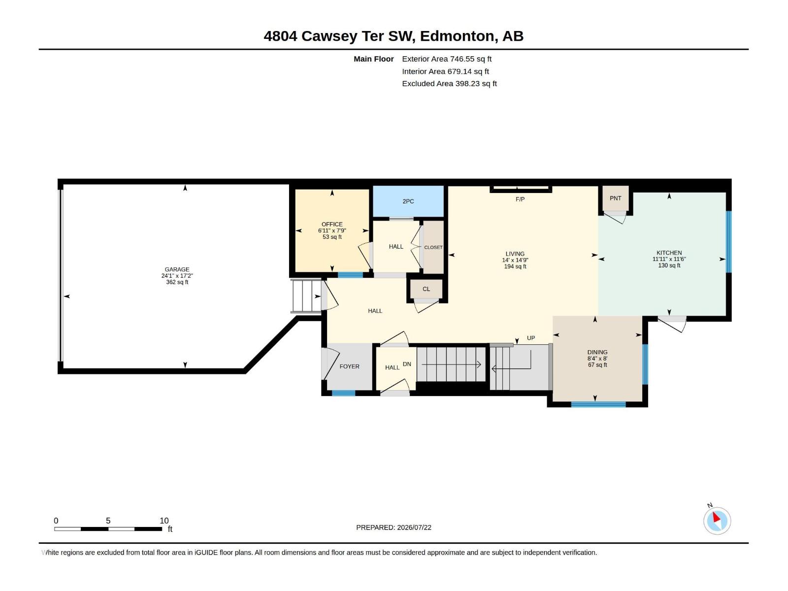 4804 CAWSEY TC SW - 41