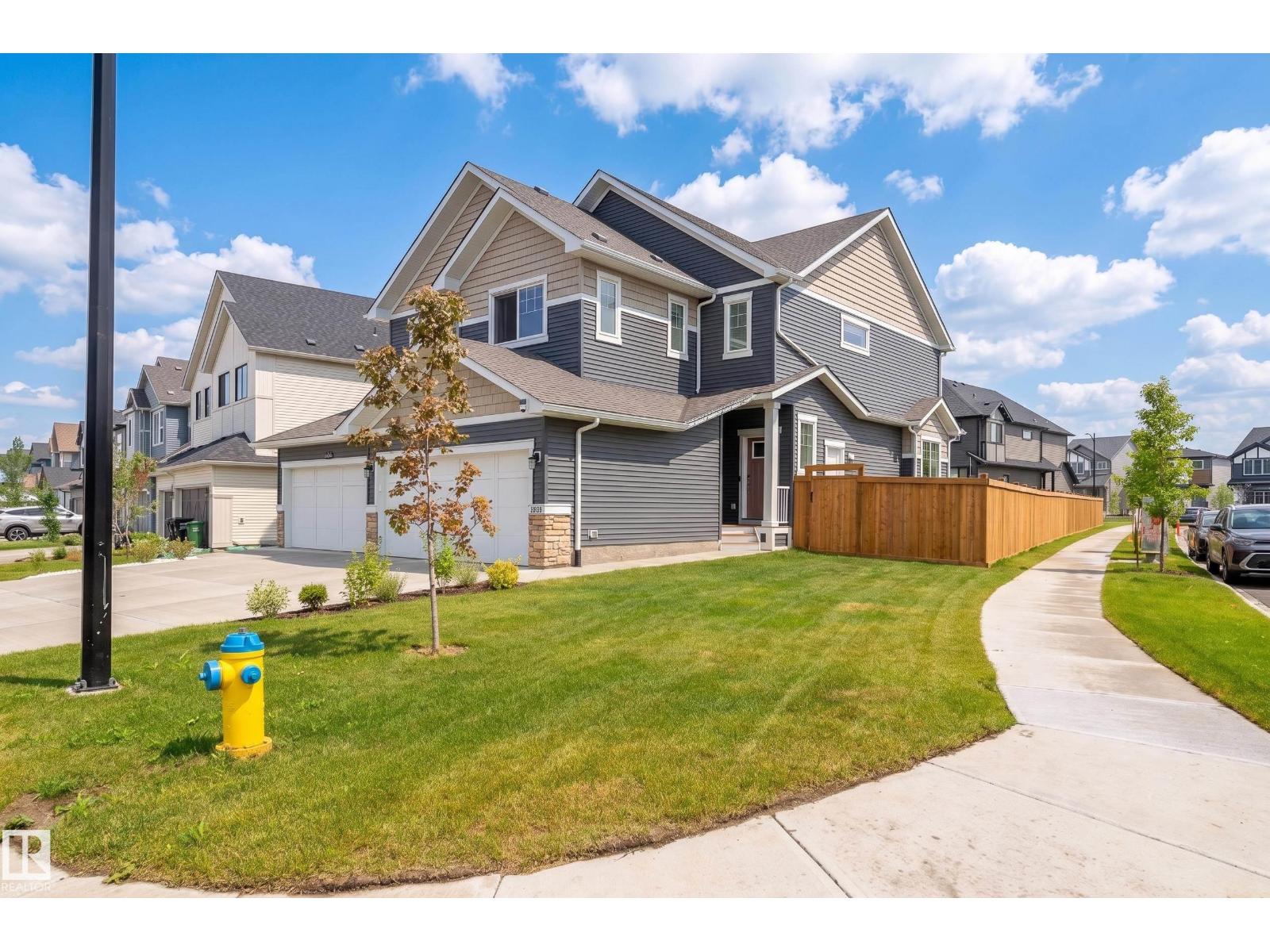 4804 CAWSEY TC SW - 1