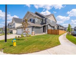 Duplex for sale at 4804 Cawsey Tc SW, Edmonton — MLS® E4500363