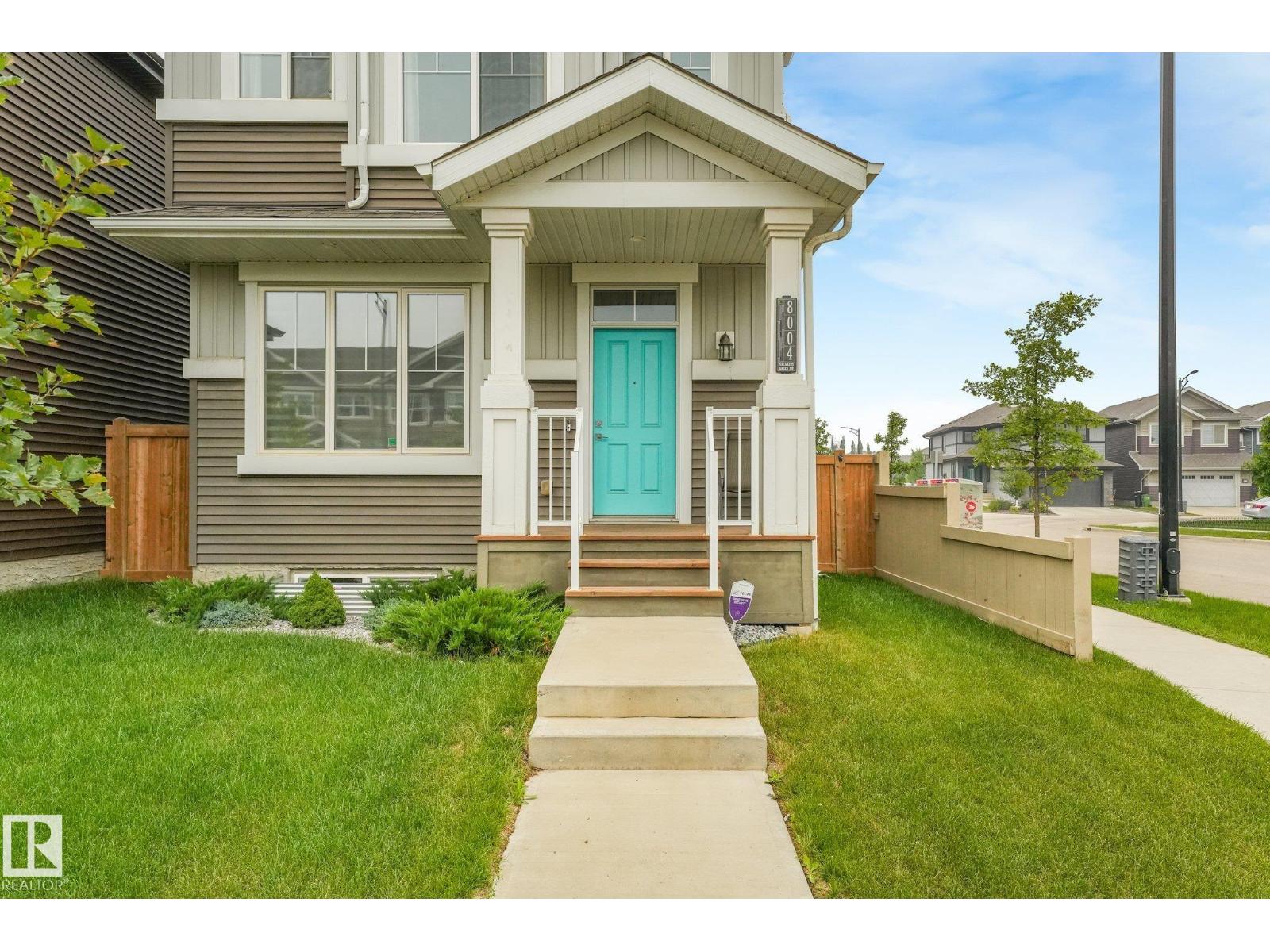 8004 ORCHARDS GREEN GR SW - 2